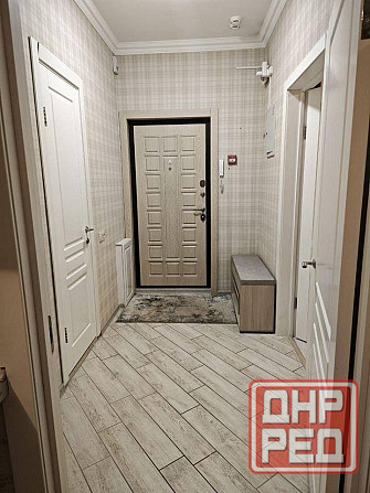 Сдаётся двухкомнатная квартира возле Донецк Сити Донецк - изображение 4