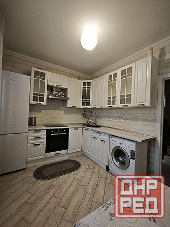 Сдаётся двухкомнатная квартира возле Донецк Сити Донецк - изображение 1