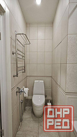 Сдаётся двухкомнатная квартира возле Донецк Сити Донецк - изображение 5