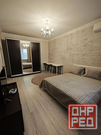 Сдаётся двухкомнатная квартира возле Донецк Сити Донецк - изображение 3