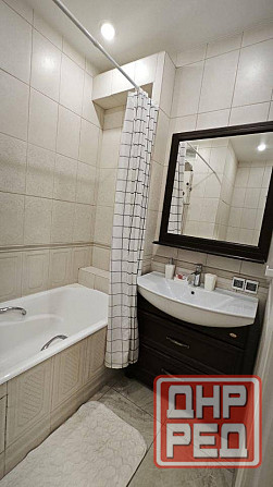 Сдаётся двухкомнатная квартира возле Донецк Сити Донецк - изображение 2