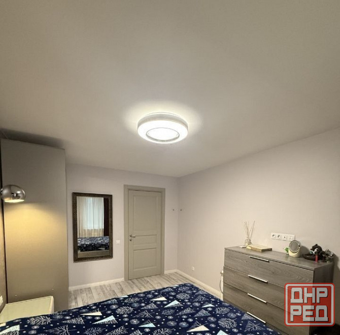 Донецк, Ворошиловский район, квартира чешской планировки в районе гастронома Москва в центре Донецк Донецк - изображение 6