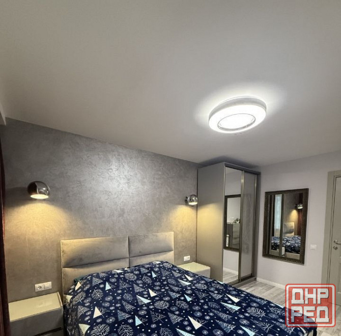 Донецк, Ворошиловский район, квартира чешской планировки в районе гастронома Москва в центре Донецк Донецк - изображение 5