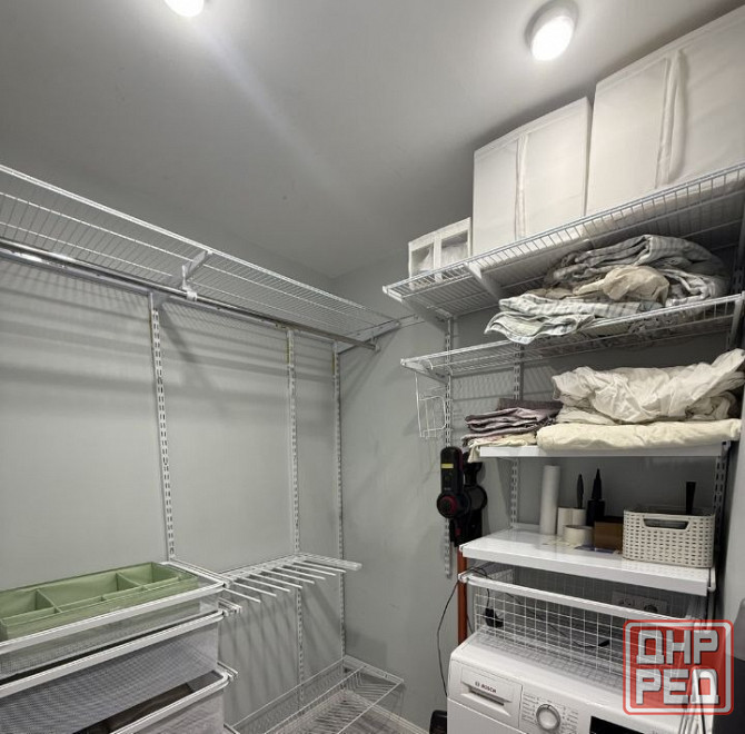 Донецк, Ворошиловский район, квартира чешской планировки в районе гастронома Москва в центре Донецк Донецк - изображение 7