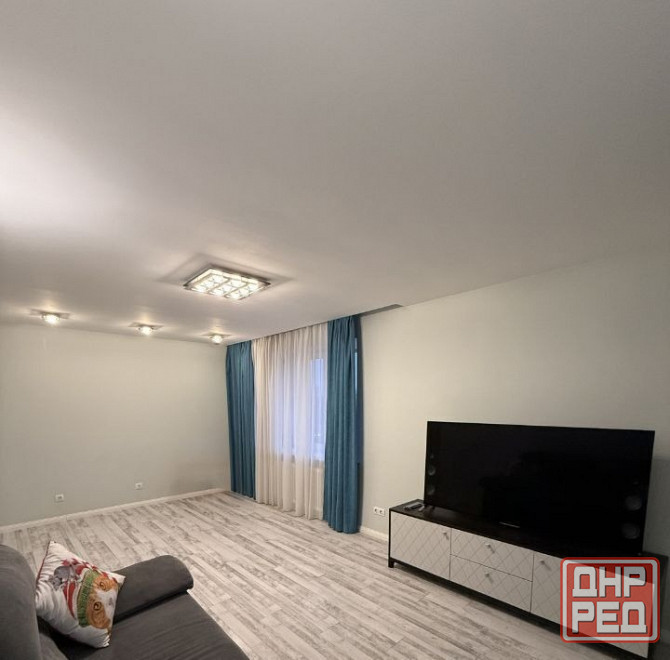 Донецк, Ворошиловский район, квартира чешской планировки в районе гастронома Москва в центре Донецк Донецк - изображение 2