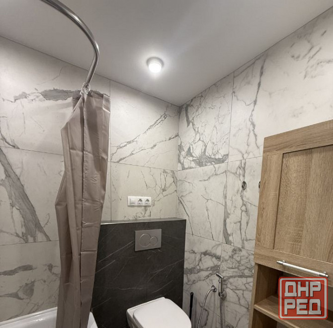 Донецк, Ворошиловский район, квартира чешской планировки в районе гастронома Москва в центре Донецк Донецк - изображение 8