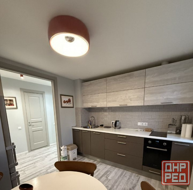 Донецк, Ворошиловский район, квартира чешской планировки в районе гастронома Москва в центре Донецк Донецк - изображение 3