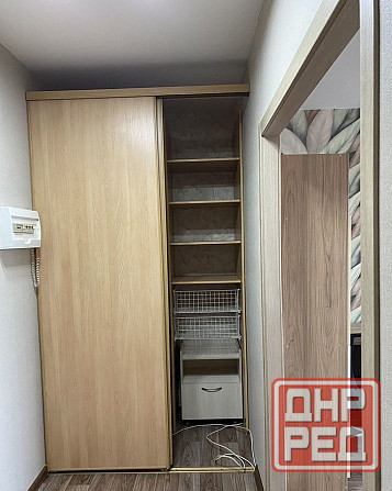 Сдаётся однокомнатная квартира в Ленинском районе Больница Оцкб Донецк - изображение 3