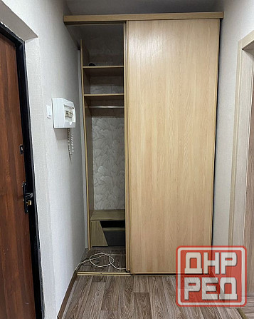 Сдаётся однокомнатная квартира в Ленинском районе Больница Оцкб Донецк - изображение 2