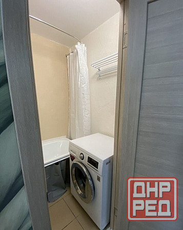 Сдаётся однокомнатная квартира в Ленинском районе Больница Оцкб Донецк - изображение 6