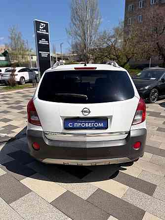 OPEL ANTARA Донецк