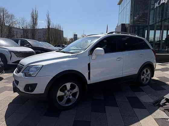 OPEL ANTARA Донецк