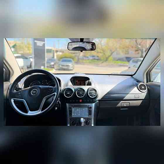 OPEL ANTARA Донецк