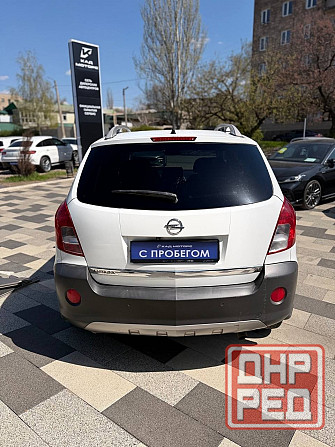 OPEL ANTARA Донецк - изображение 3