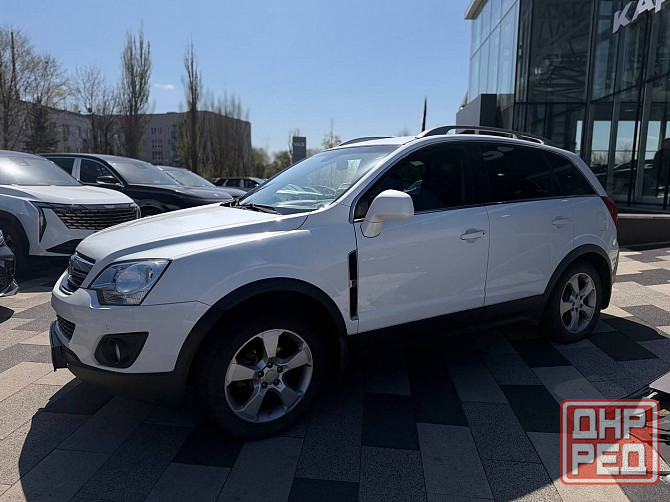 OPEL ANTARA Донецк - изображение 1