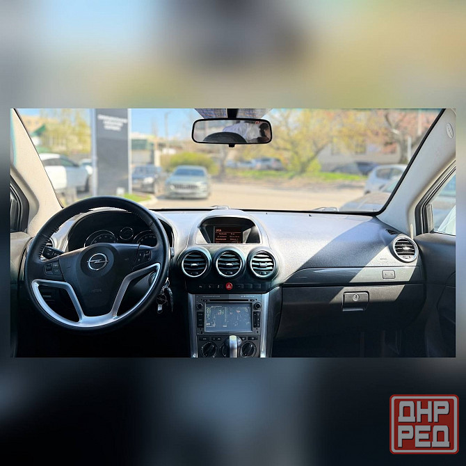 OPEL ANTARA Донецк - изображение 4