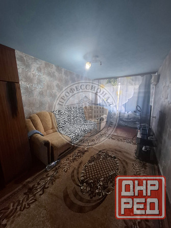 Аренда 2к, Черемушки, кв-л Гвардейский в Макеевка - изображение 2