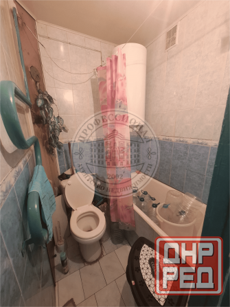 Аренда 2к, Черемушки, кв-л Гвардейский в Макеевка - изображение 6