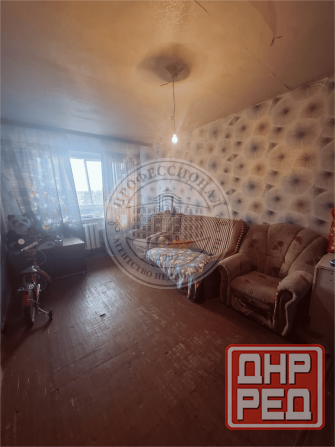 Аренда 2к, Черемушки, кв-л Гвардейский в Макеевка - изображение 3