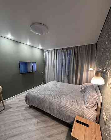 Донецк, в шаговой доступности пл.Ленина,Набережная Донецк