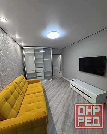 Донецк, в шаговой доступности пл.Ленина,Набережная Донецк - изображение 2