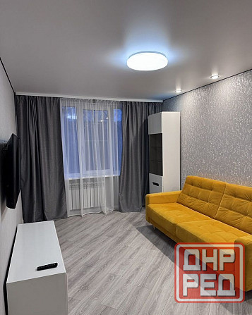 Донецк, в шаговой доступности пл.Ленина,Набережная Донецк - изображение 1