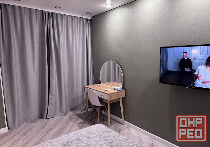 Донецк, в шаговой доступности пл.Ленина,Набережная Донецк - изображение 6