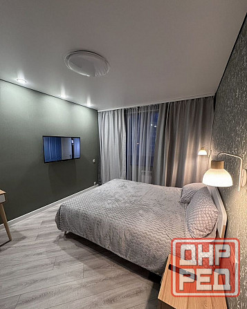 Донецк, в шаговой доступности пл.Ленина,Набережная Донецк - изображение 5