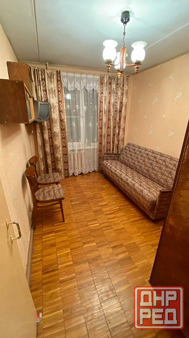 2-к, Кировский район Донецк - изображение 6