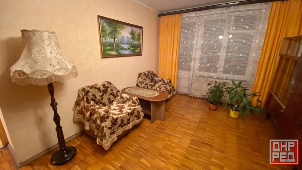 2-к, Кировский район Донецк - изображение 3