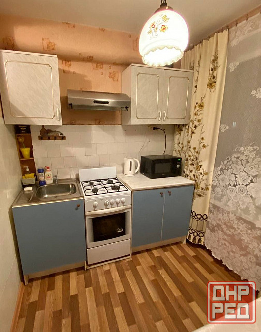 2-к, Кировский район Донецк - изображение 1