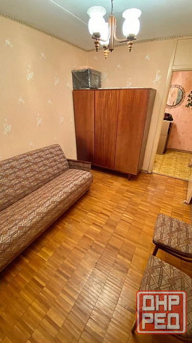 2-к, Кировский район Донецк - изображение 2