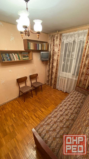 2-к, Кировский район Донецк - изображение 8