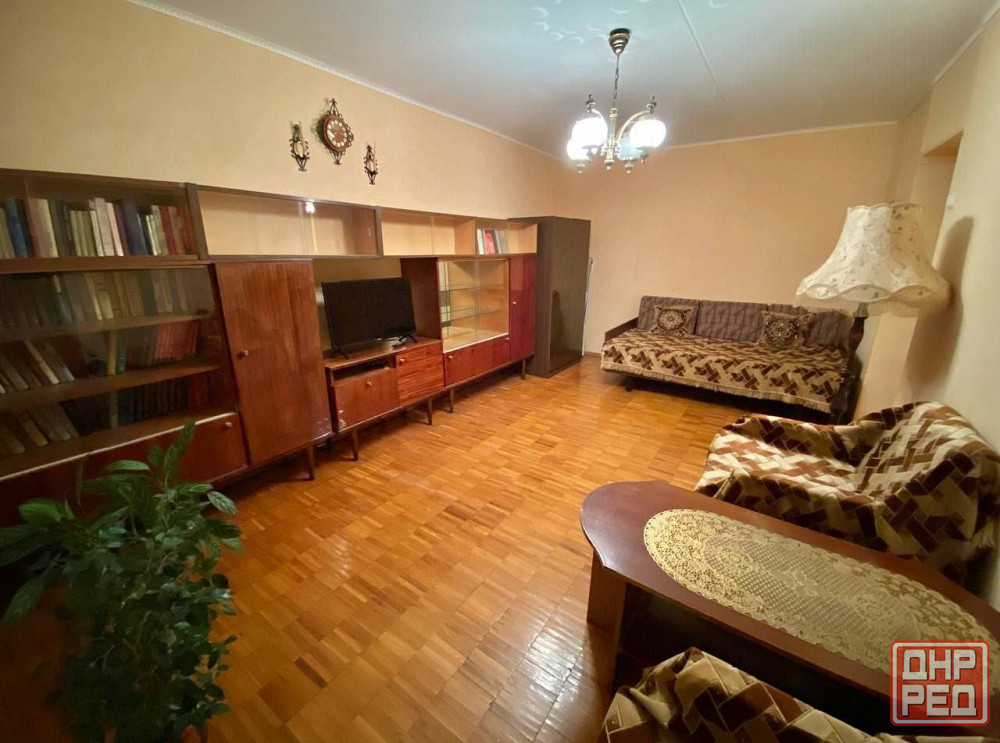2-к, Кировский район Донецк - изображение 4