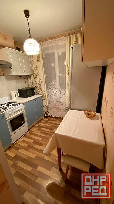2-к, Кировский район Донецк - изображение 5