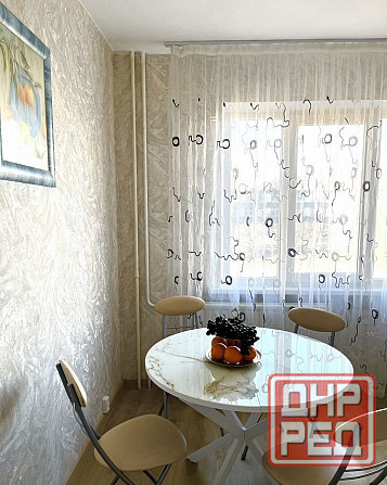 Донецк, Киевский район, Шахтерская площадь, выезд в сторону Путиловки/Авдеевки, 10 минут до самого ц Донецк - изображение 3