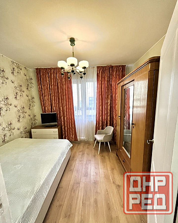 Донецк, Киевский район, Шахтерская площадь, выезд в сторону Путиловки/Авдеевки, 10 минут до самого ц Донецк - изображение 7