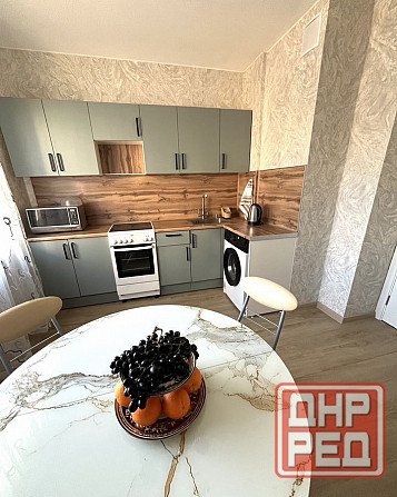 Донецк, Киевский район, Шахтерская площадь, выезд в сторону Путиловки/Авдеевки, 10 минут до самого ц Донецк - изображение 2