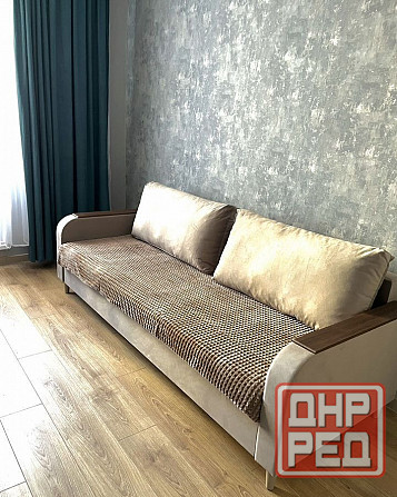 Донецк, Киевский район, Шахтерская площадь, выезд в сторону Путиловки/Авдеевки, 10 минут до самого ц Донецк - изображение 5