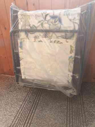 Продается раскладушка Донецк