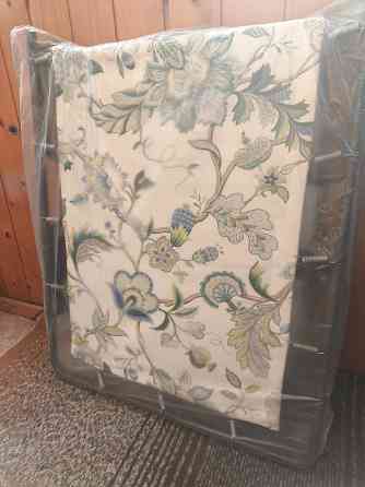 Продается раскладушка Донецк