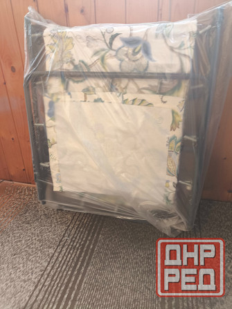 Продается раскладушка Донецк - изображение 1