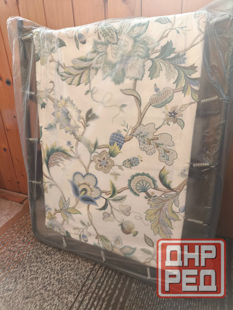 Продается раскладушка Донецк - изображение 2