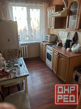 Продам 2ком Текстильщик вода по графику Донецк - изображение 1