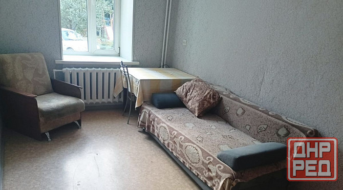 Срочная сдача крупногабаритной двухкомнатной квартиры по адресу Киевский район, Донецк - изображение 5