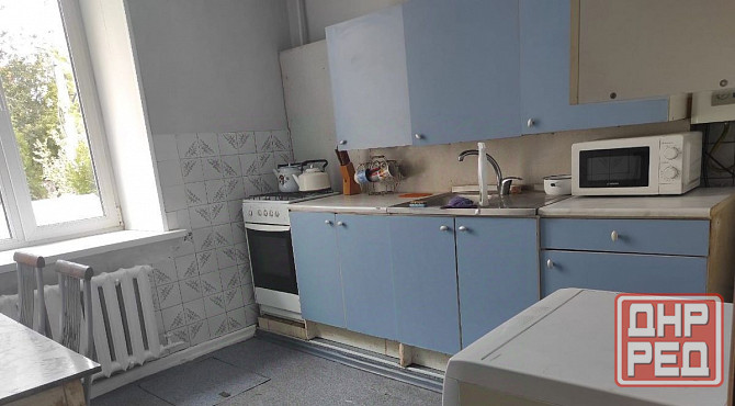 Срочная сдача крупногабаритной двухкомнатной квартиры по адресу Киевский район, Донецк - изображение 2