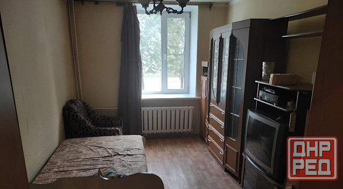 Срочная сдача крупногабаритной двухкомнатной квартиры по адресу Киевский район, Донецк - изображение 3