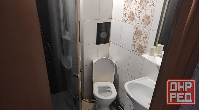 Срочная сдача крупногабаритной двухкомнатной квартиры по адресу Киевский район, Донецк - изображение 1