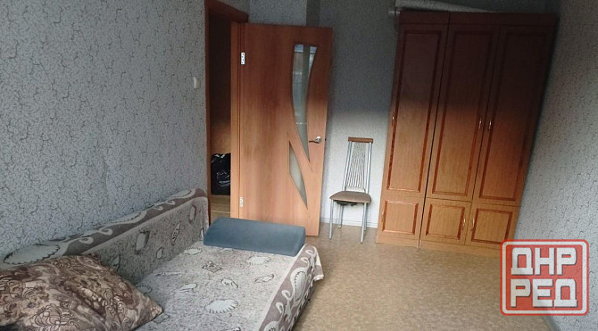 Срочная сдача крупногабаритной двухкомнатной квартиры по адресу Киевский район, Донецк - изображение 4