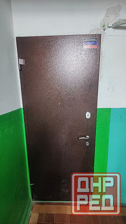 Продам 2-кв .,центр ,обл.администрация ,ул.артема Донецк - изображение 7